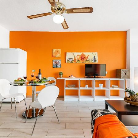 12. Comfortable Apartment In Las Americas Playa de las Americas  Exterior foto
