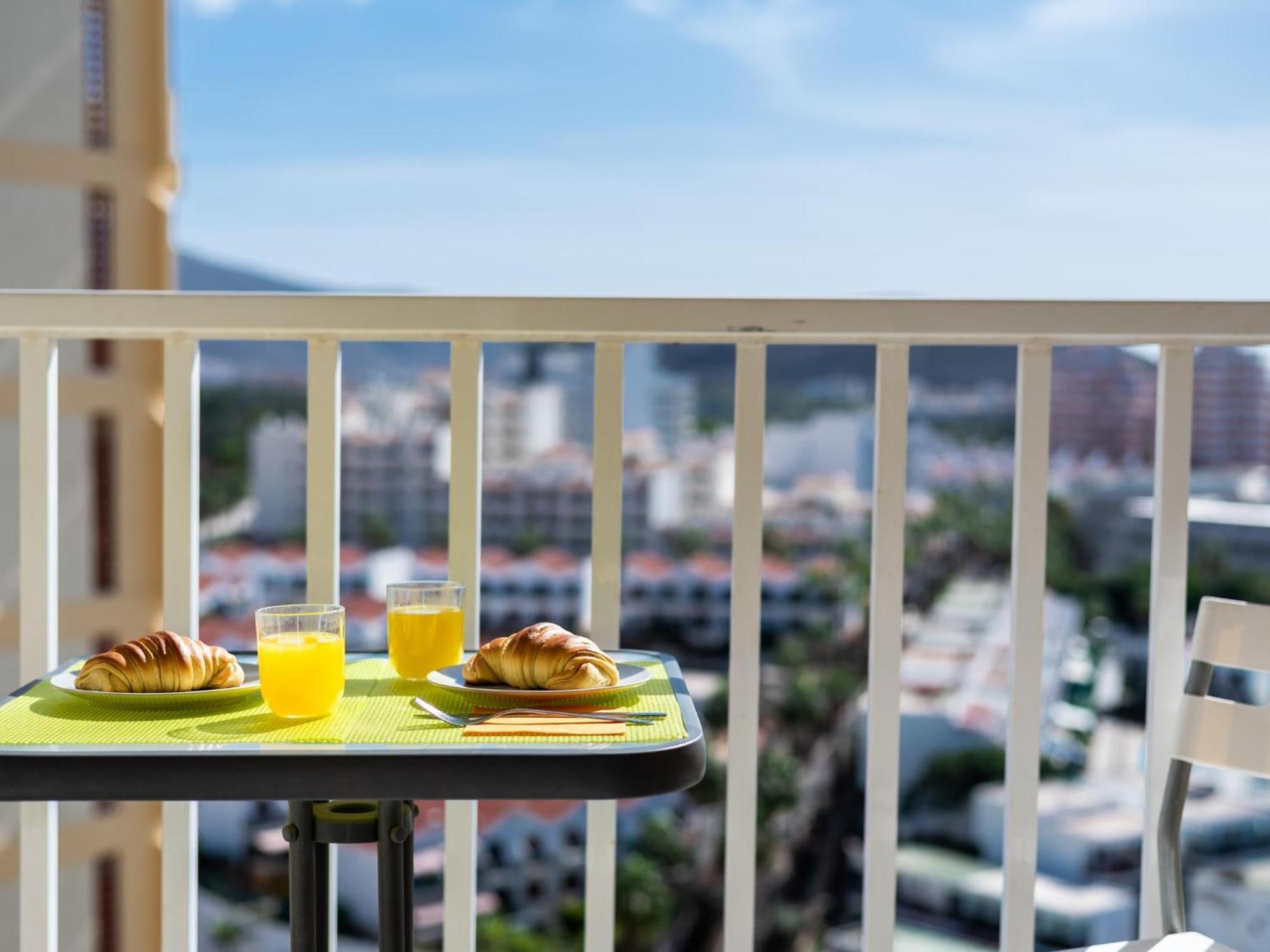 12. Comfortable Apartment In Las Americas Playa de las Americas  Exterior foto
