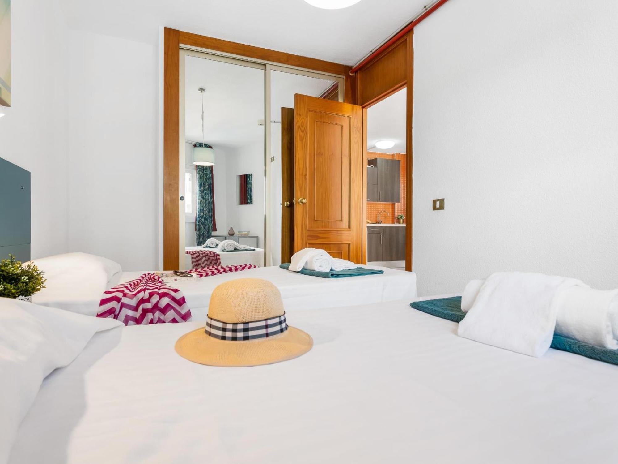 12. Comfortable Apartment In Las Americas Playa de las Americas  Exterior foto