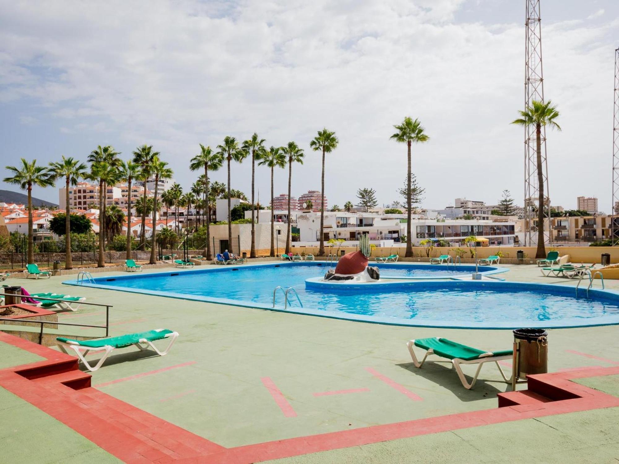 12. Comfortable Apartment In Las Americas Playa de las Americas  Exterior foto