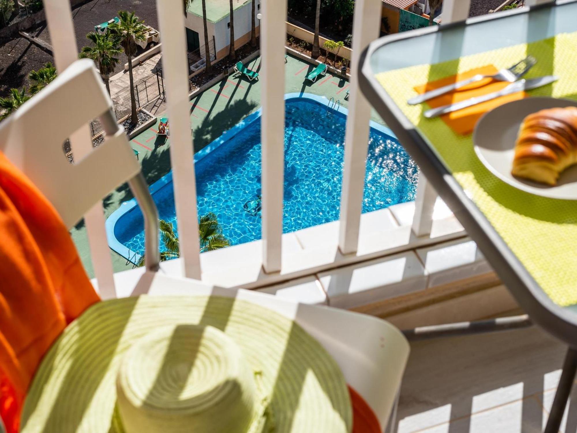 12. Comfortable Apartment In Las Americas Playa de las Americas  Exterior foto