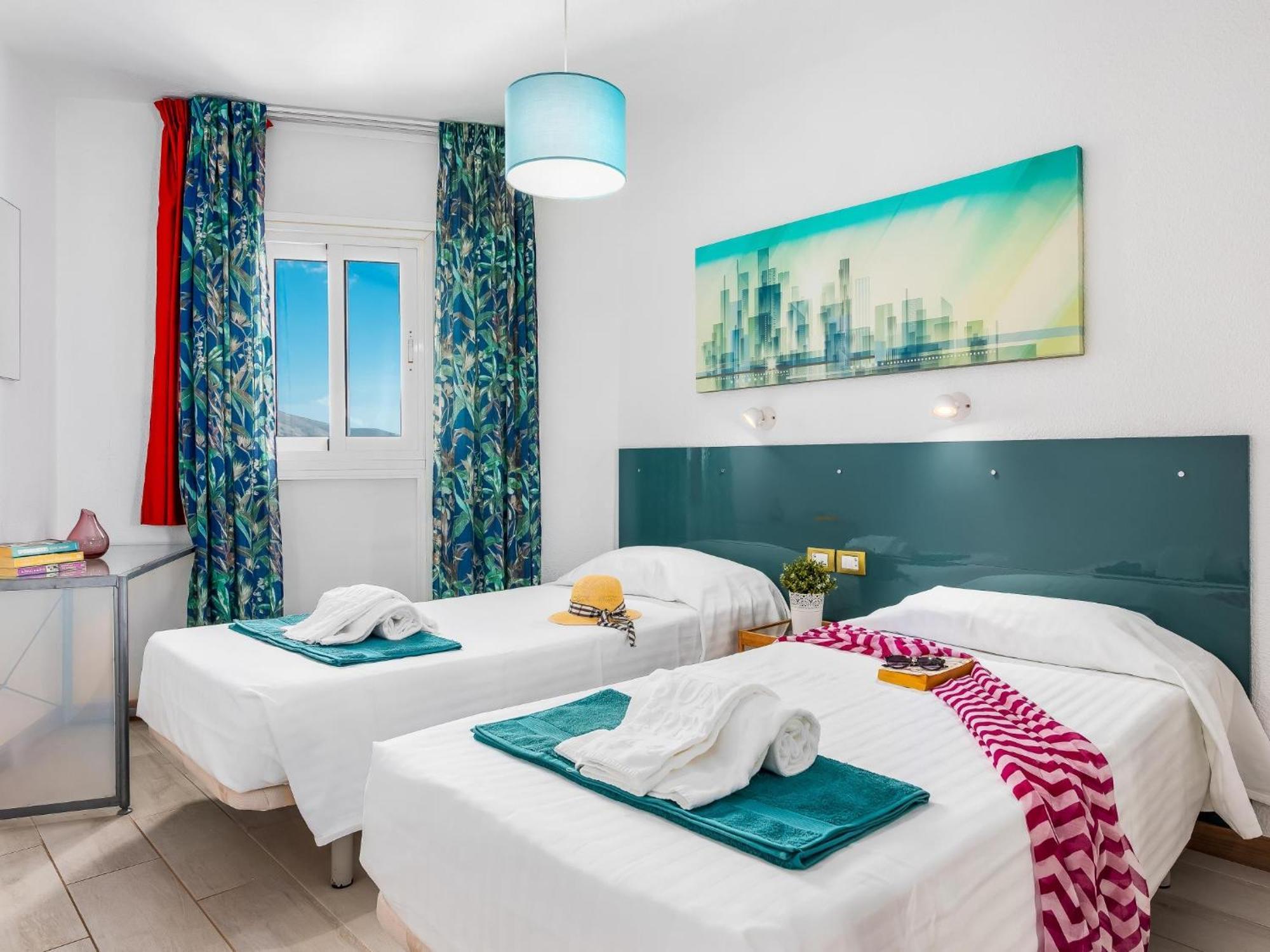 12. Comfortable Apartment In Las Americas Playa de las Americas  Exterior foto