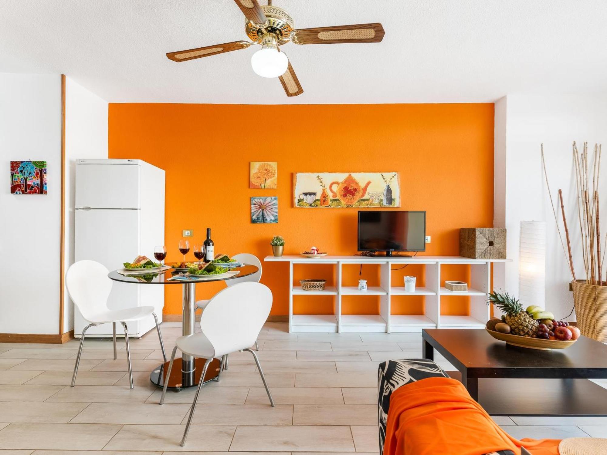 12. Comfortable Apartment In Las Americas Playa de las Americas  Exterior foto