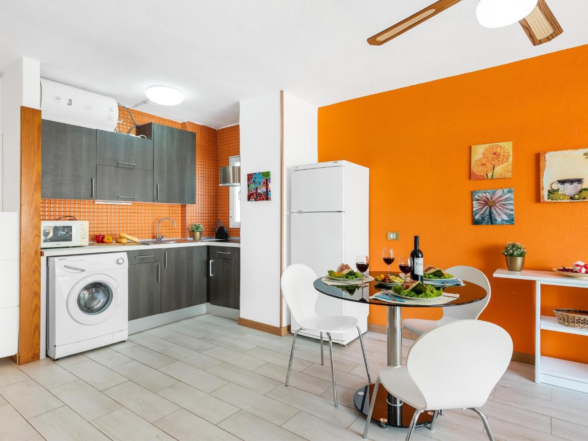 12. Comfortable Apartment In Las Americas Playa de las Americas  Exterior foto