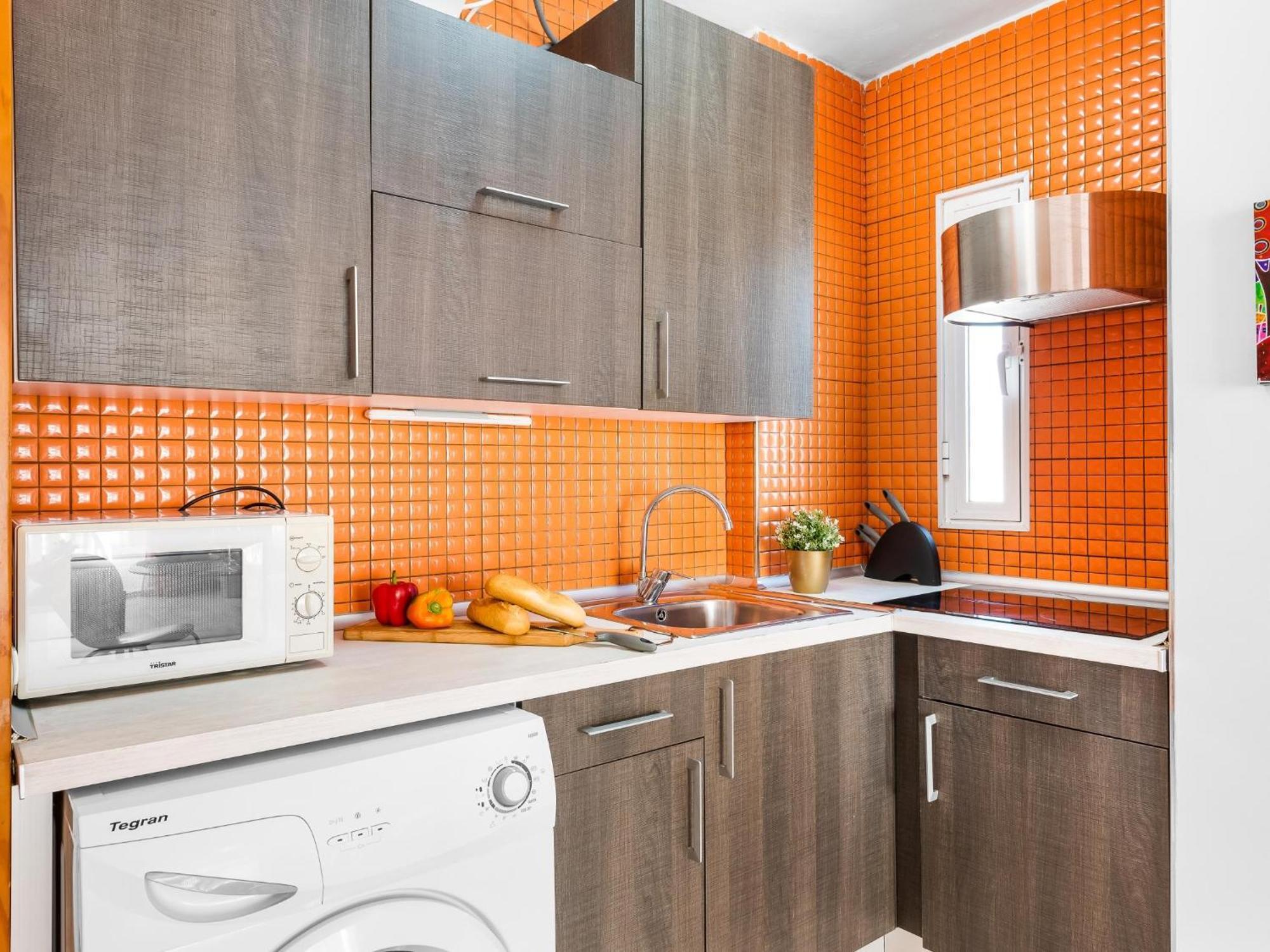 12. Comfortable Apartment In Las Americas Playa de las Americas  Exterior foto